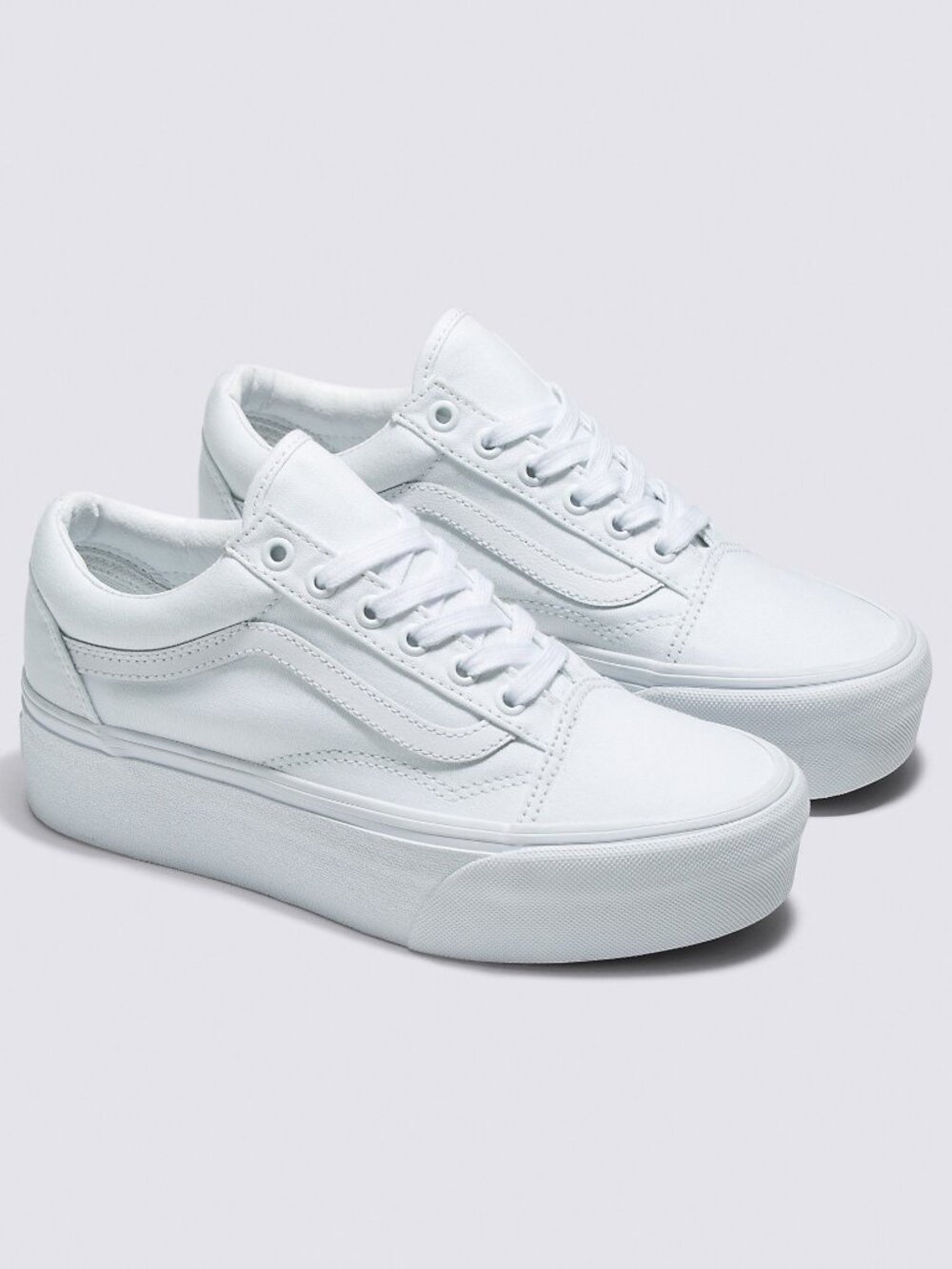 Vans - Old Skool Stackforms